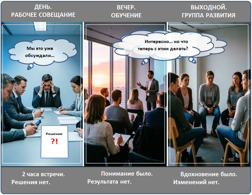 Базовый пакет